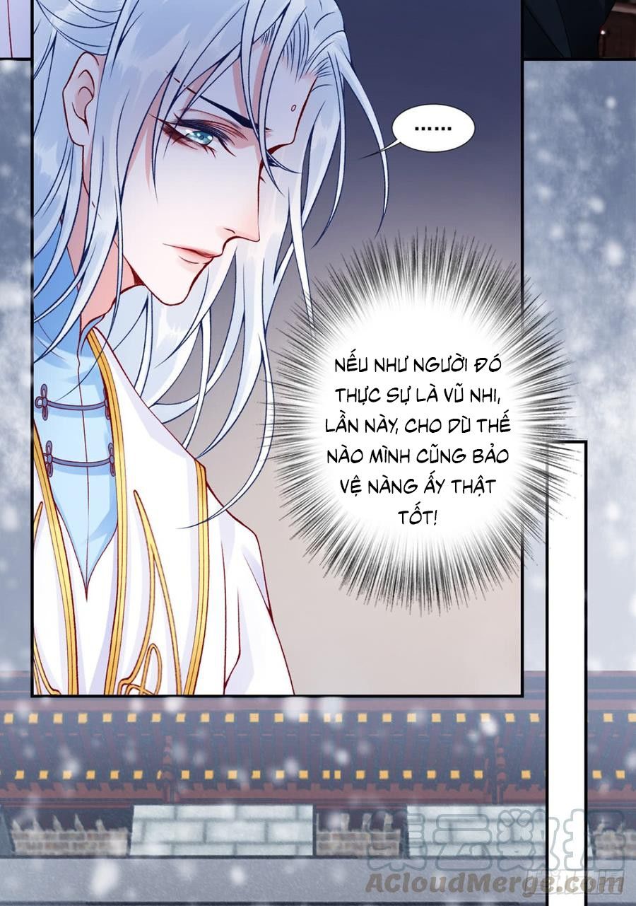 Hoàng Phi 9000 Tuổi Chapter 51 - 6