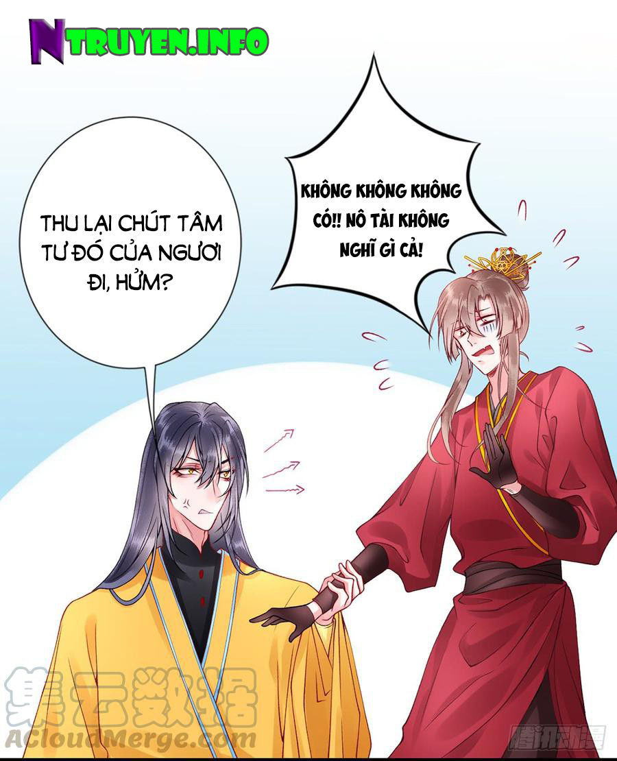 Hoàng Phi 9000 Tuổi Chapter 52 - 13