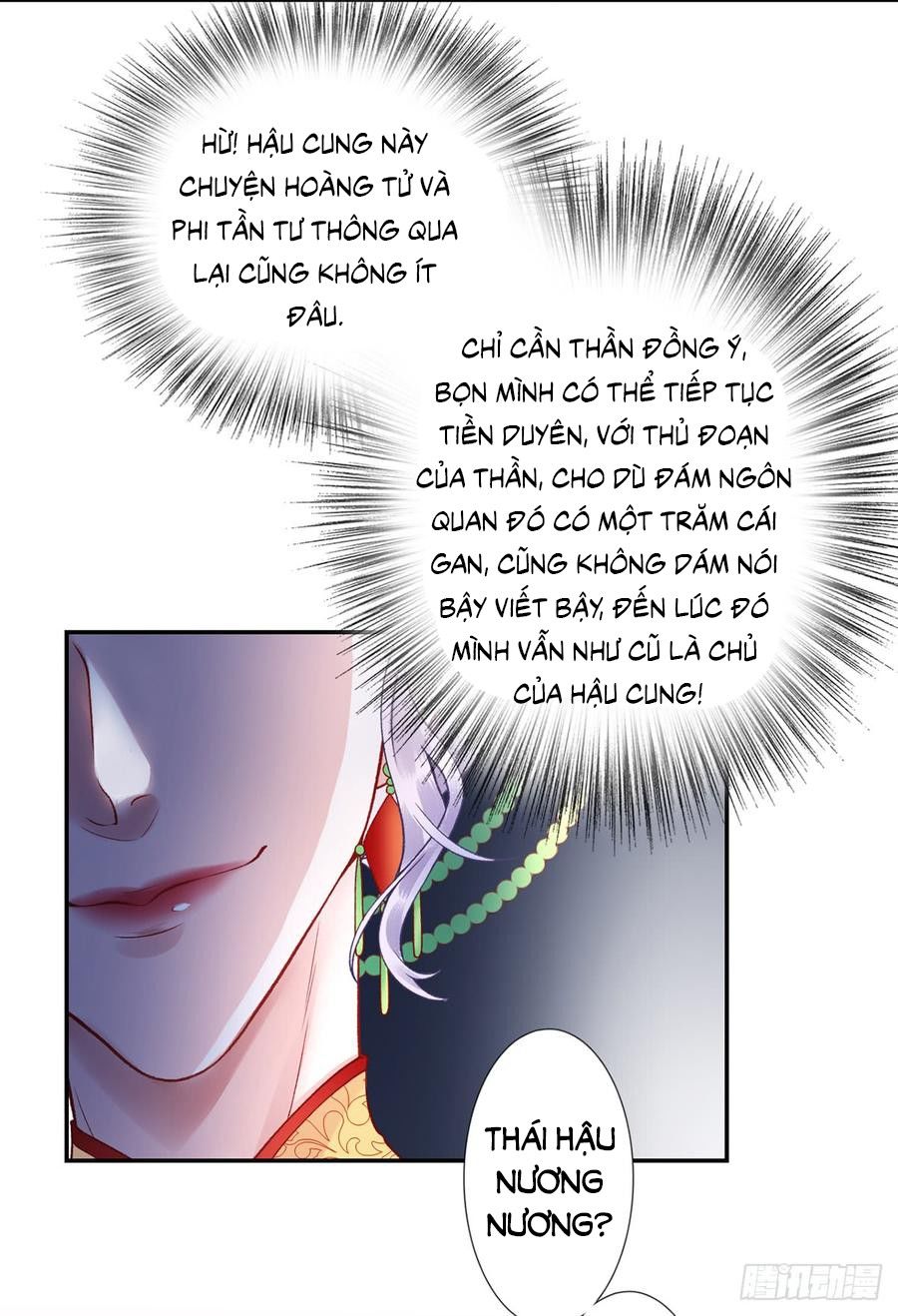 Hoàng Phi 9000 Tuổi Chapter 52 - 15