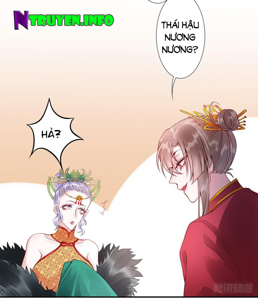 Hoàng Phi 9000 Tuổi Chapter 52 - 16