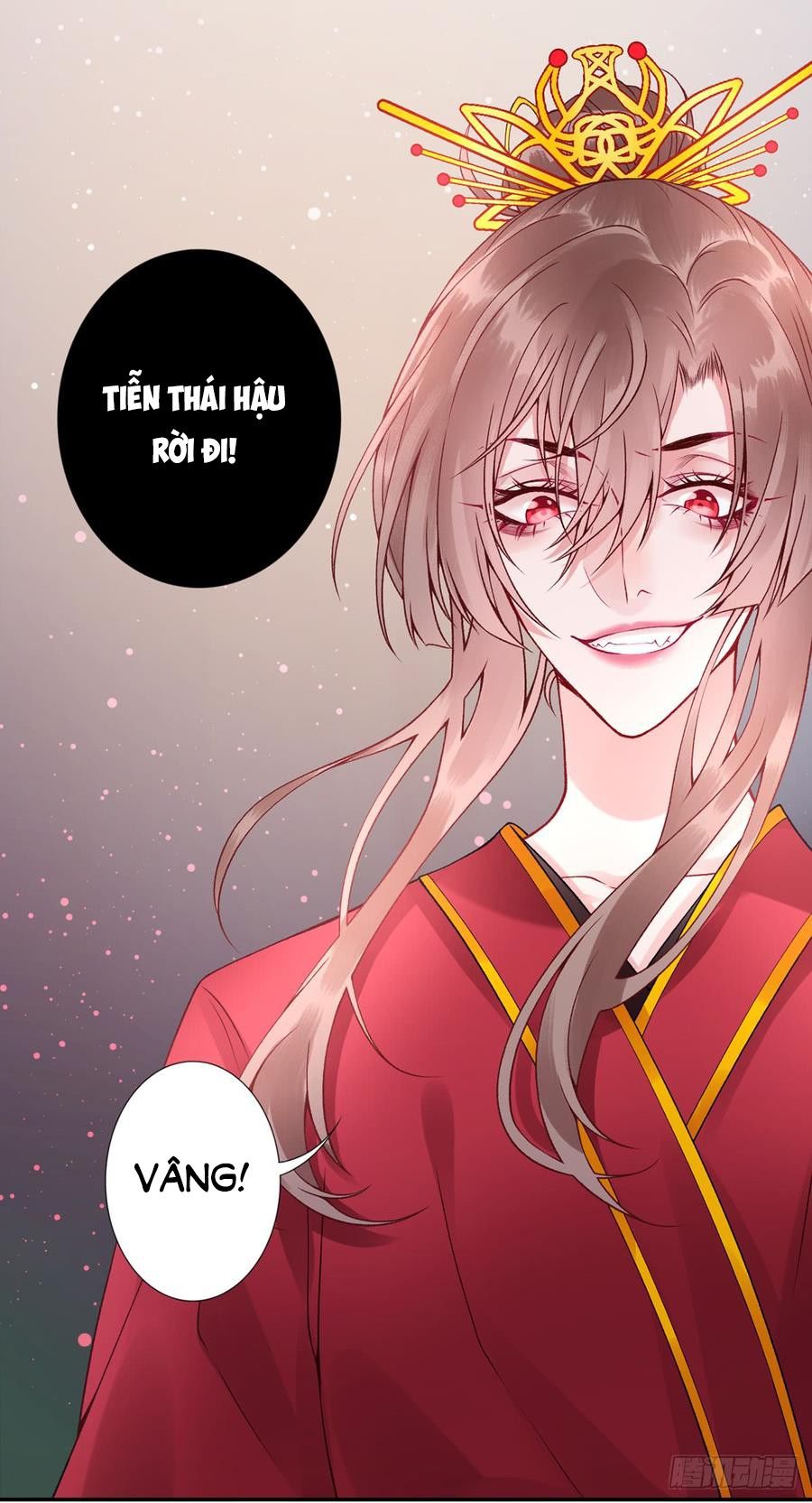 Hoàng Phi 9000 Tuổi Chapter 52 - 19