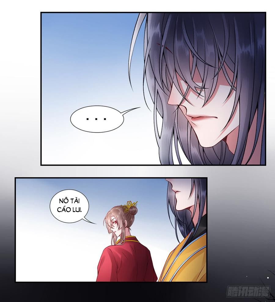 Hoàng Phi 9000 Tuổi Chapter 52 - 22