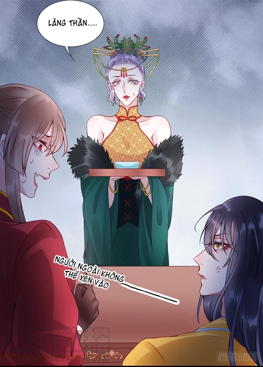 Hoàng Phi 9000 Tuổi Chapter 52 - 9