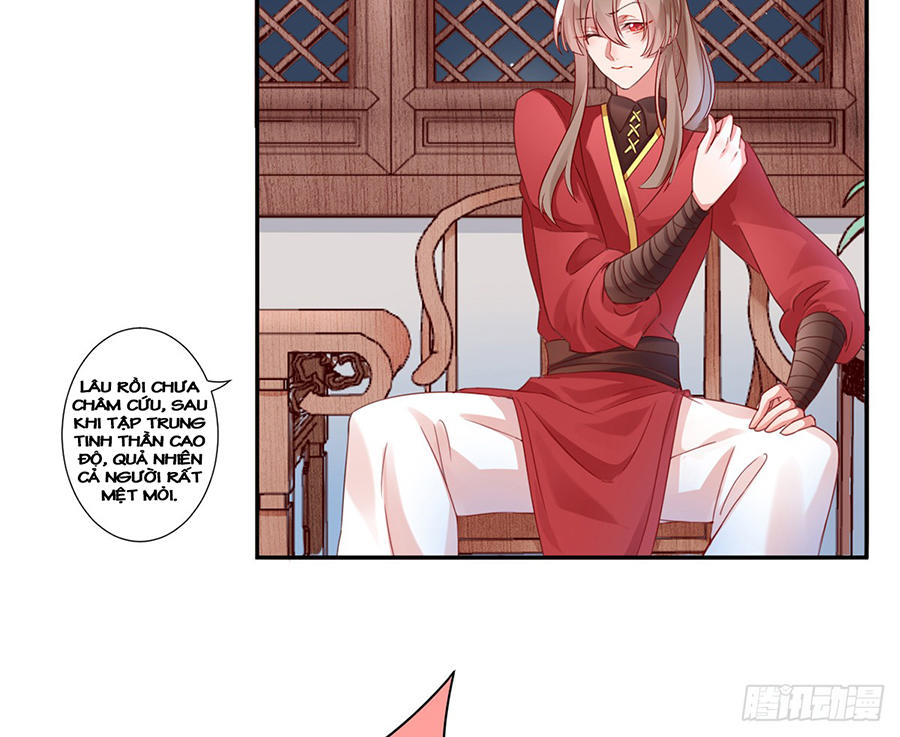 Hoàng Phi 9000 Tuổi Chapter 6 - 2