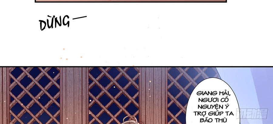 Hoàng Phi 9000 Tuổi Chapter 6 - 22