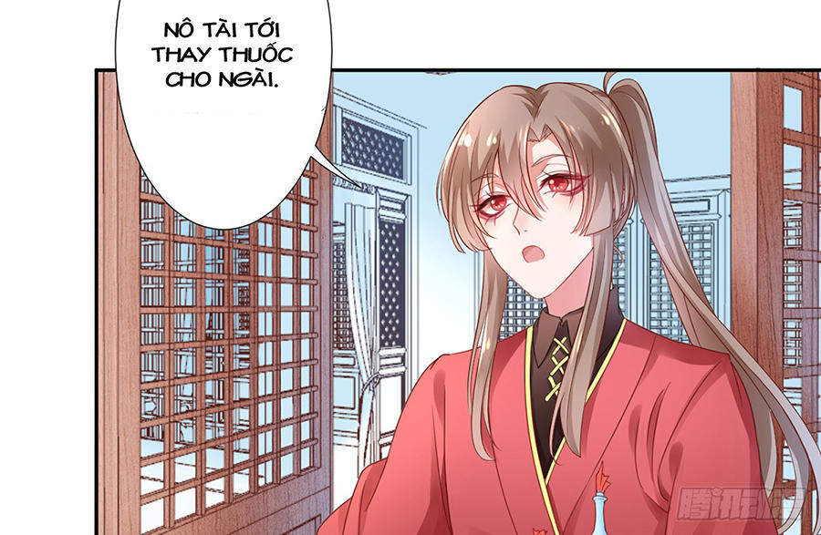 Hoàng Phi 9000 Tuổi Chapter 6 - 32