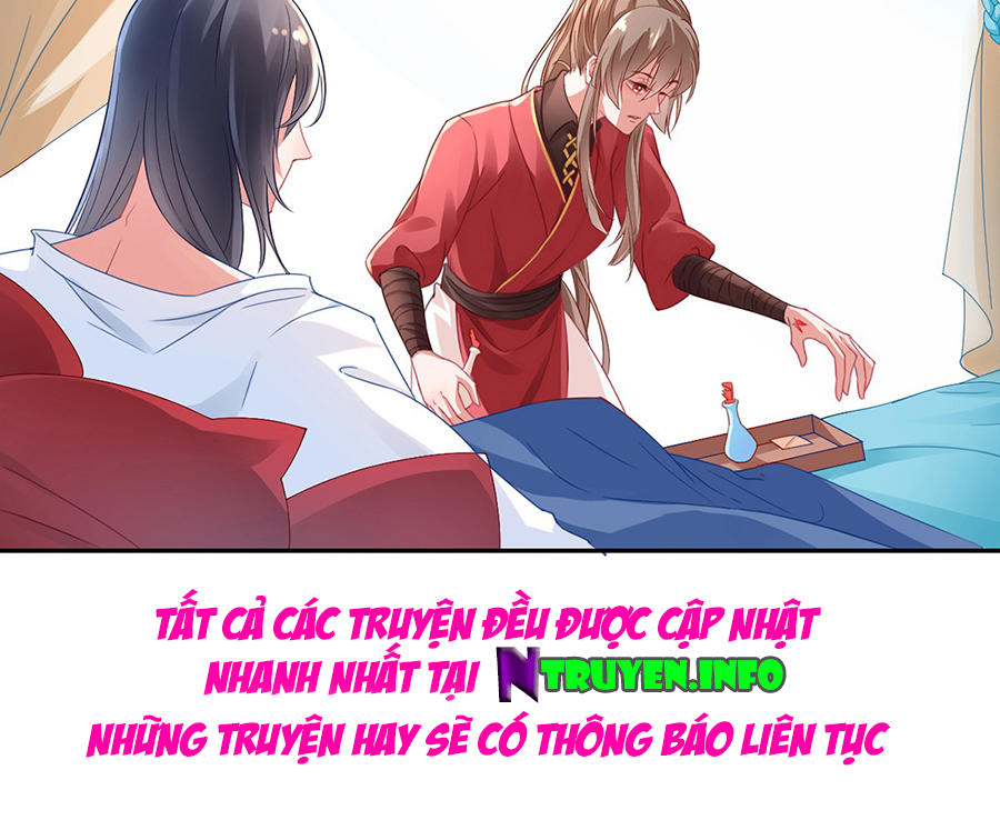Hoàng Phi 9000 Tuổi Chapter 6 - 39