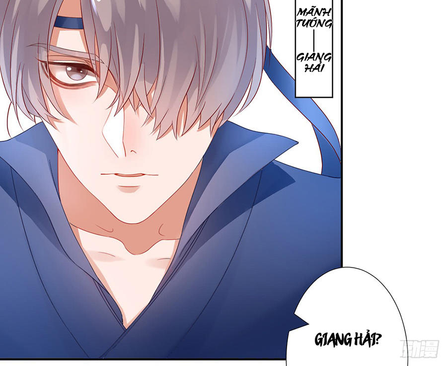 Hoàng Phi 9000 Tuổi Chapter 6 - 6