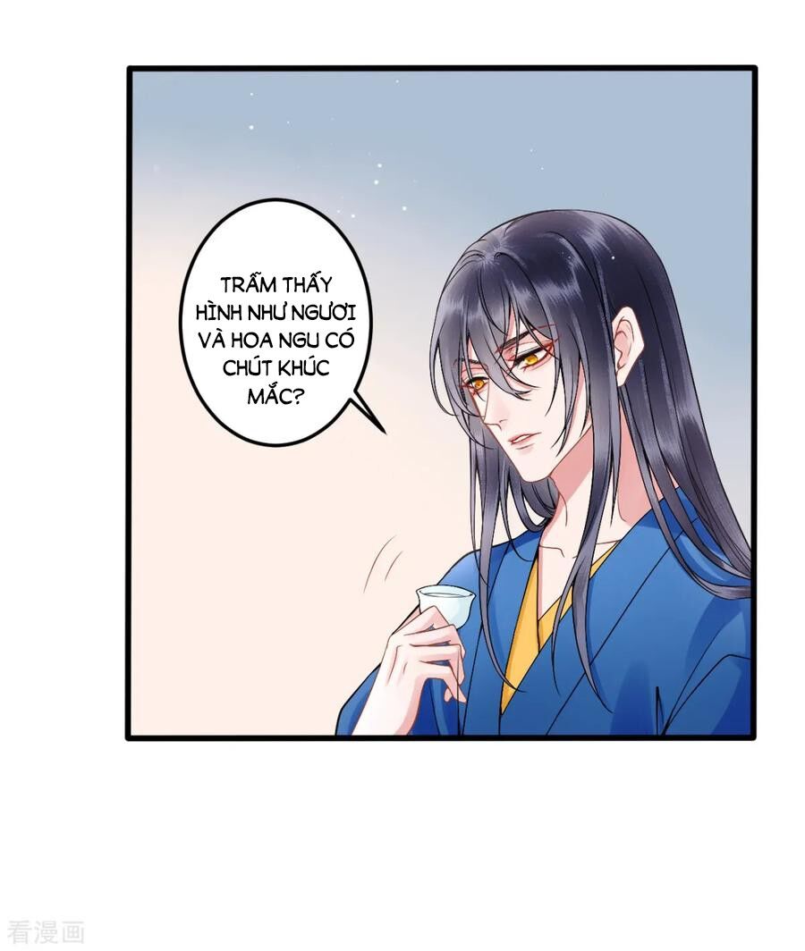 Hoàng Phi 9000 Tuổi Chapter 89 - 21