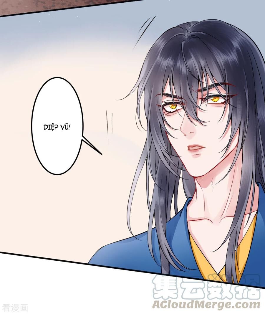 Hoàng Phi 9000 Tuổi Chapter 89 - 25