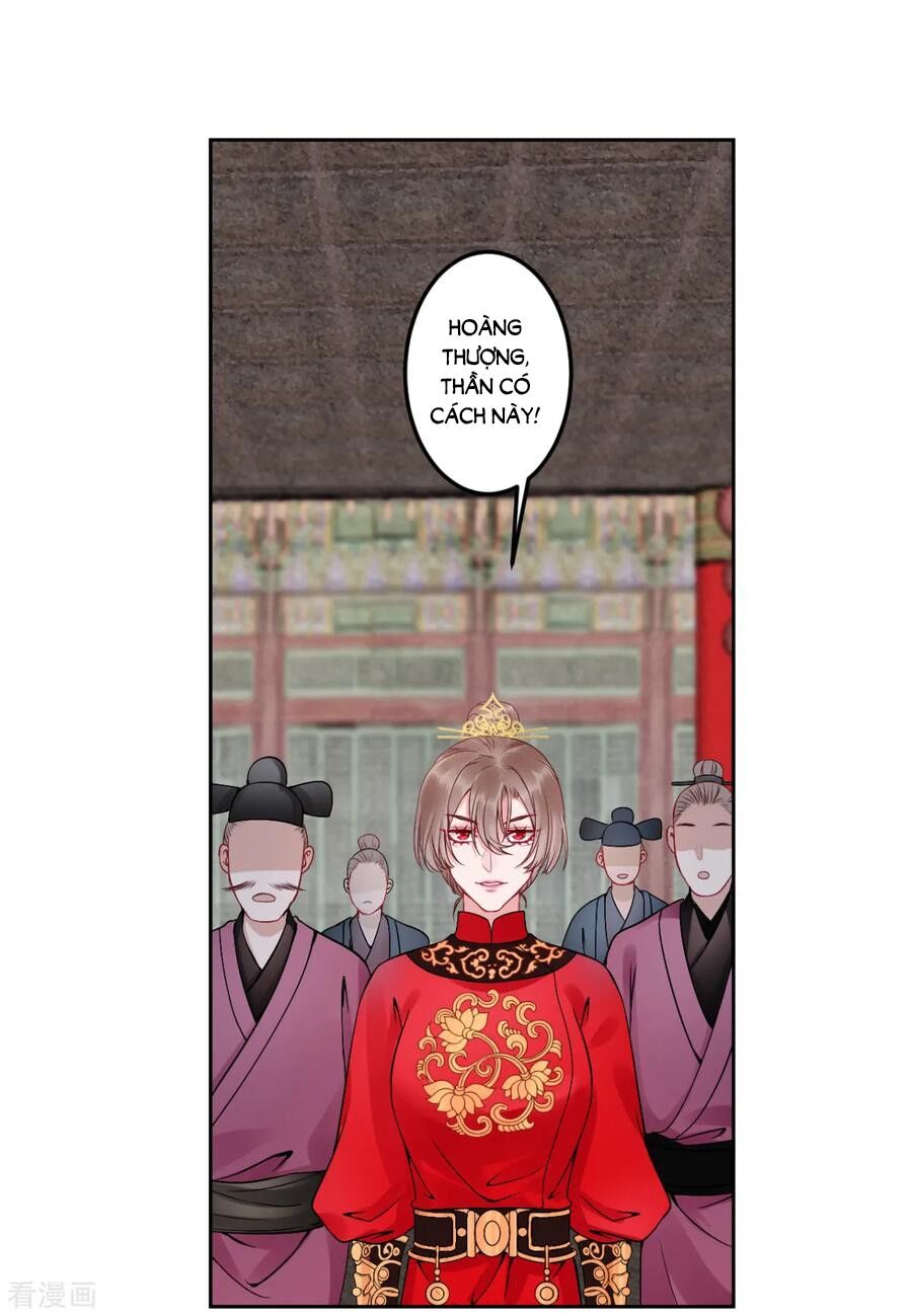 Hoàng Phi 9000 Tuổi Chapter 89 - 6