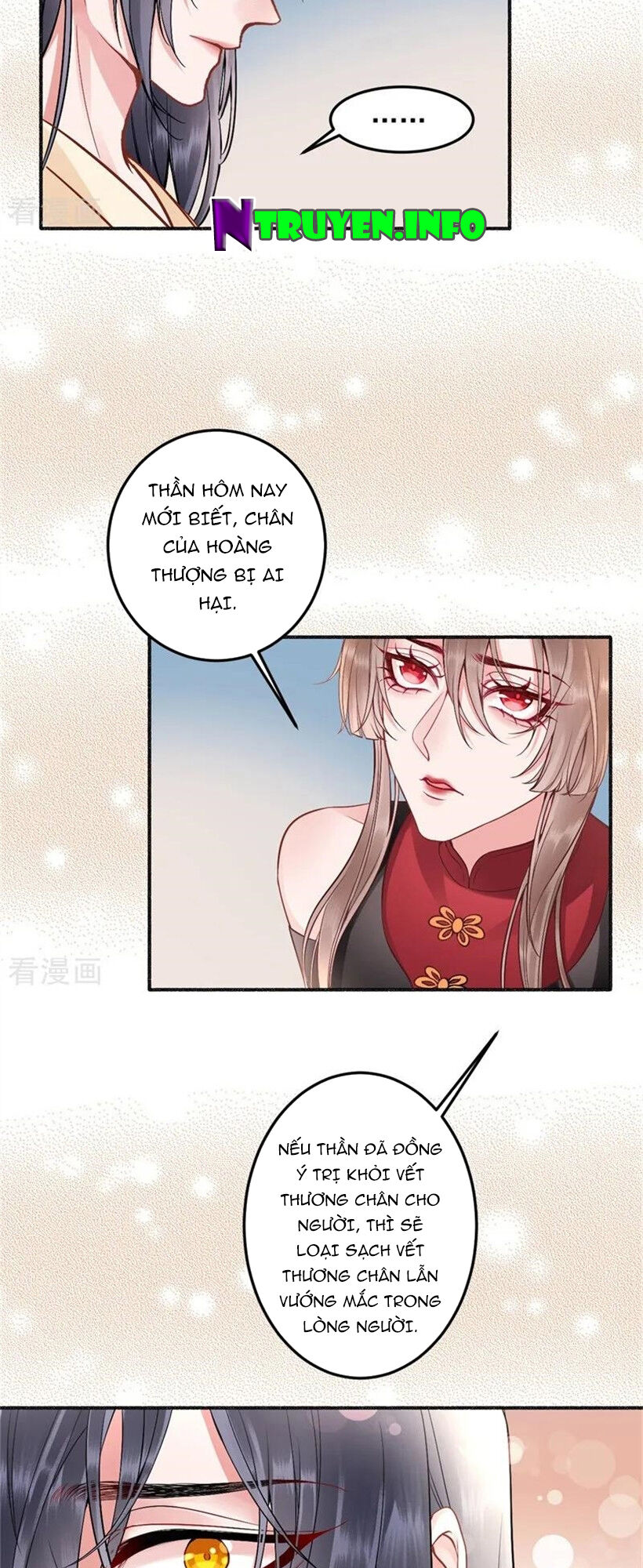 Hoàng Phi 9000 Tuổi Chapter 93 - 15