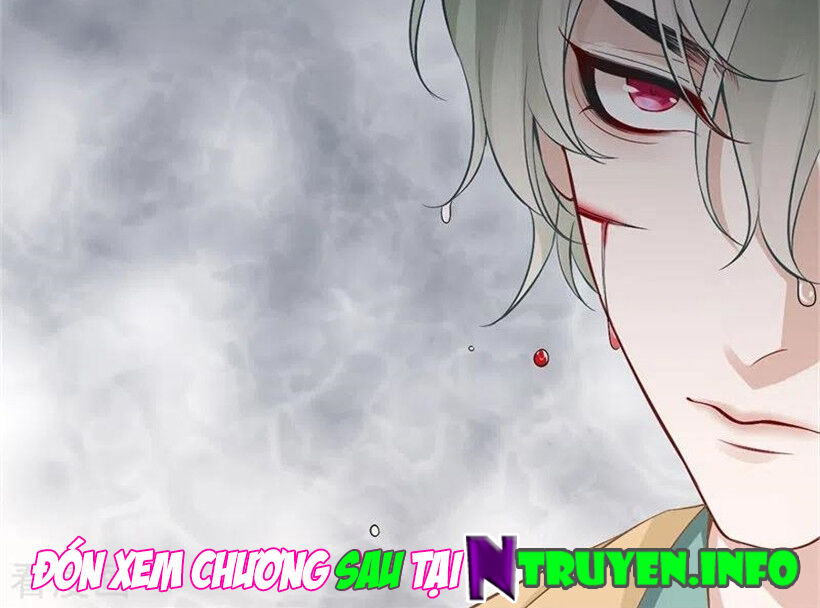 Hoàng Phi 9000 Tuổi Chapter 94 - 20