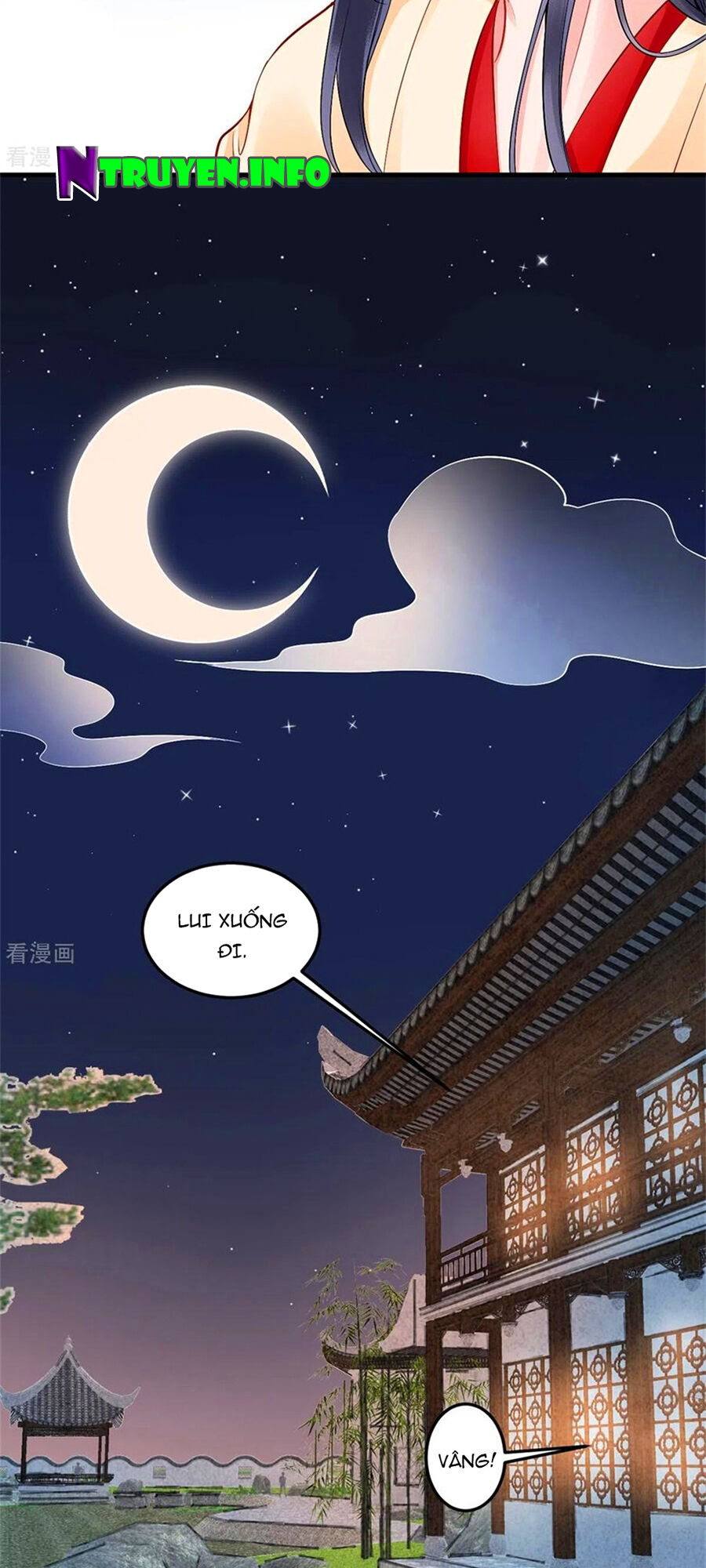 Hoàng Phi 9000 Tuổi Chapter 96 - 13