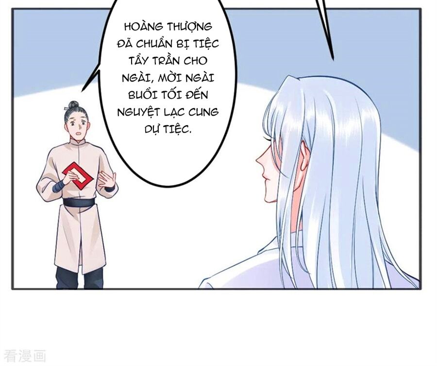 Hoàng Phi 9000 Tuổi Chapter 97 - 7