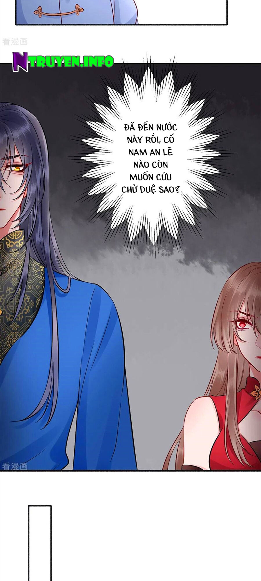 Hoàng Phi 9000 Tuổi Chapter 98 - 11