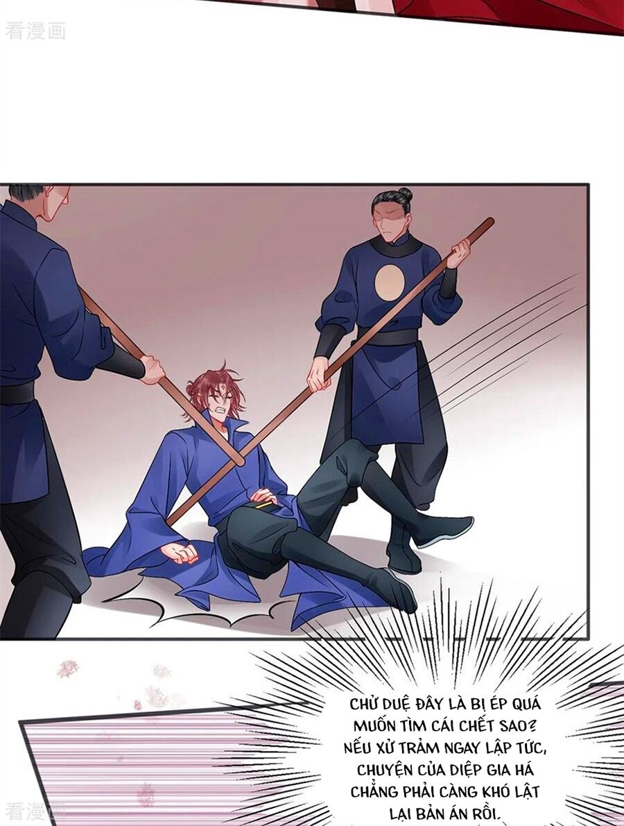 Hoàng Phi 9000 Tuổi Chapter 98 - 6