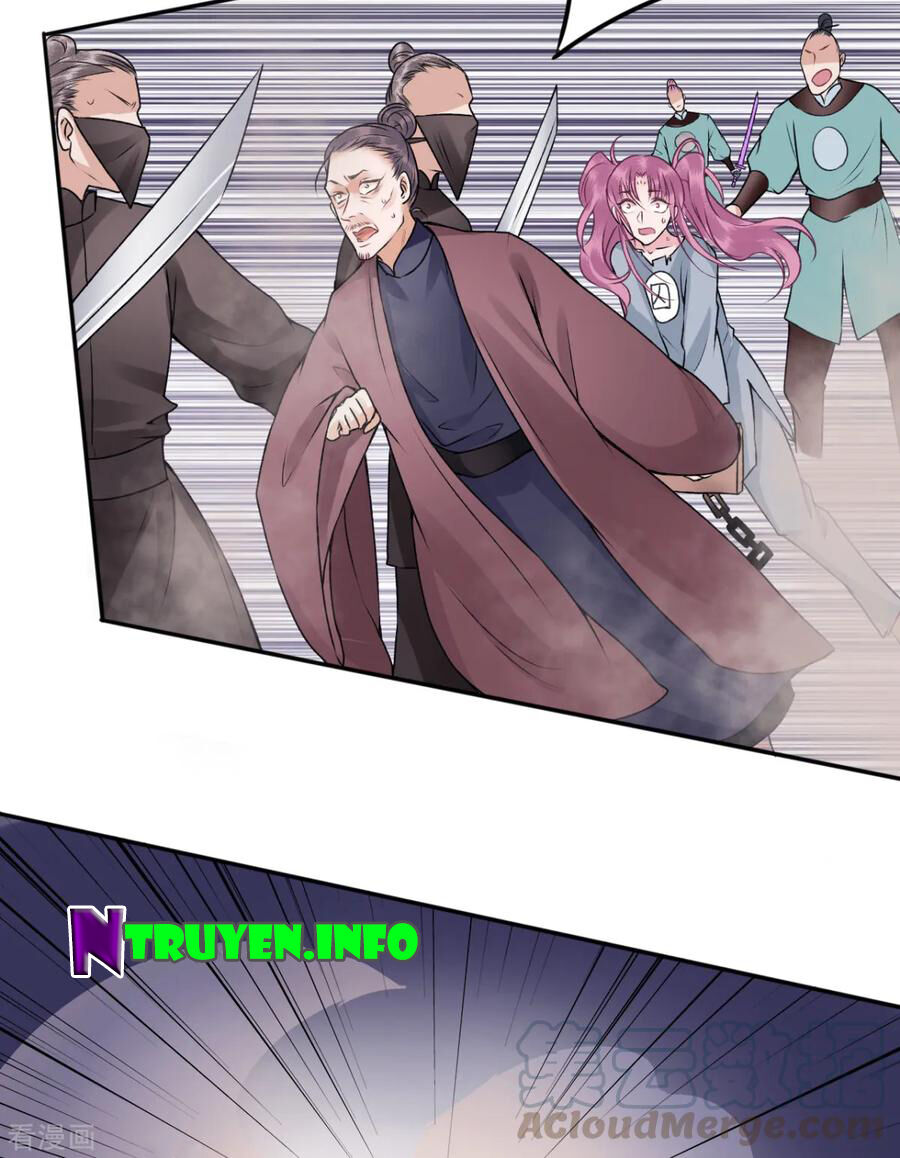 Hoàng Phi 9000 Tuổi Chapter 88 - 13