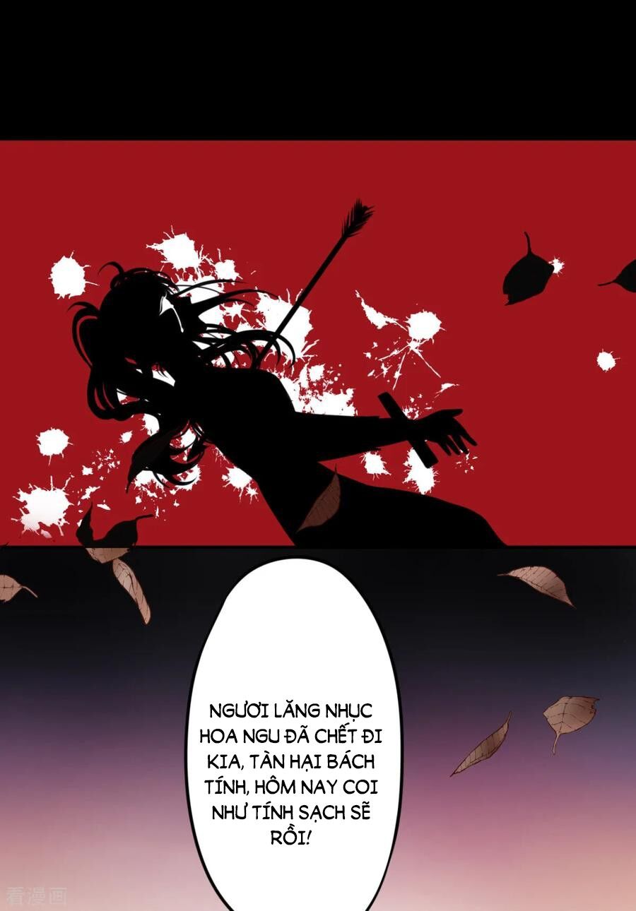 Hoàng Phi 9000 Tuổi Chapter 88 - 20