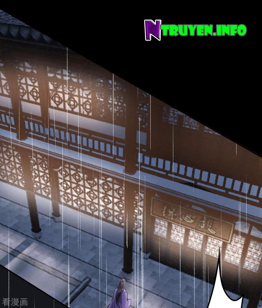 Hoàng Phi 9000 Tuổi Chapter 88 - 23