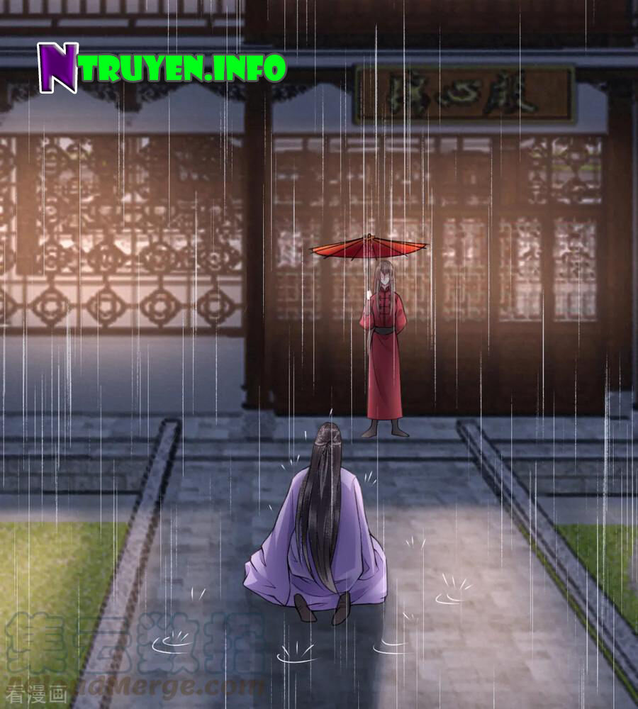 Hoàng Phi 9000 Tuổi Chapter 88 - 28