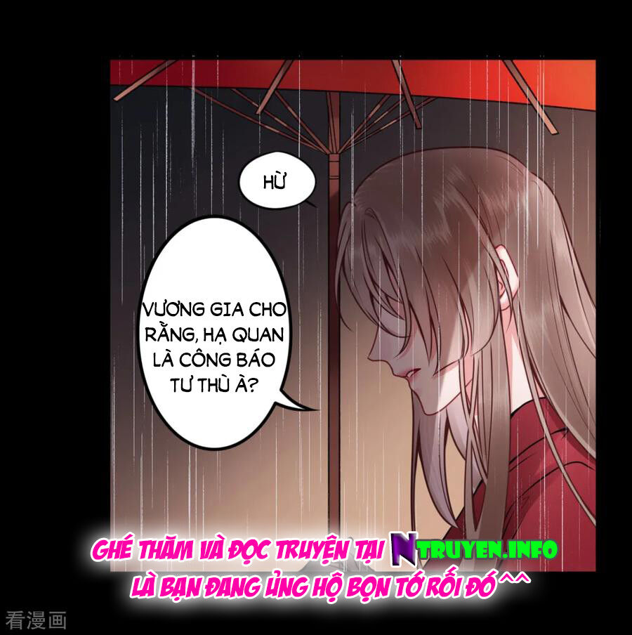 Hoàng Phi 9000 Tuổi Chapter 88 - 30
