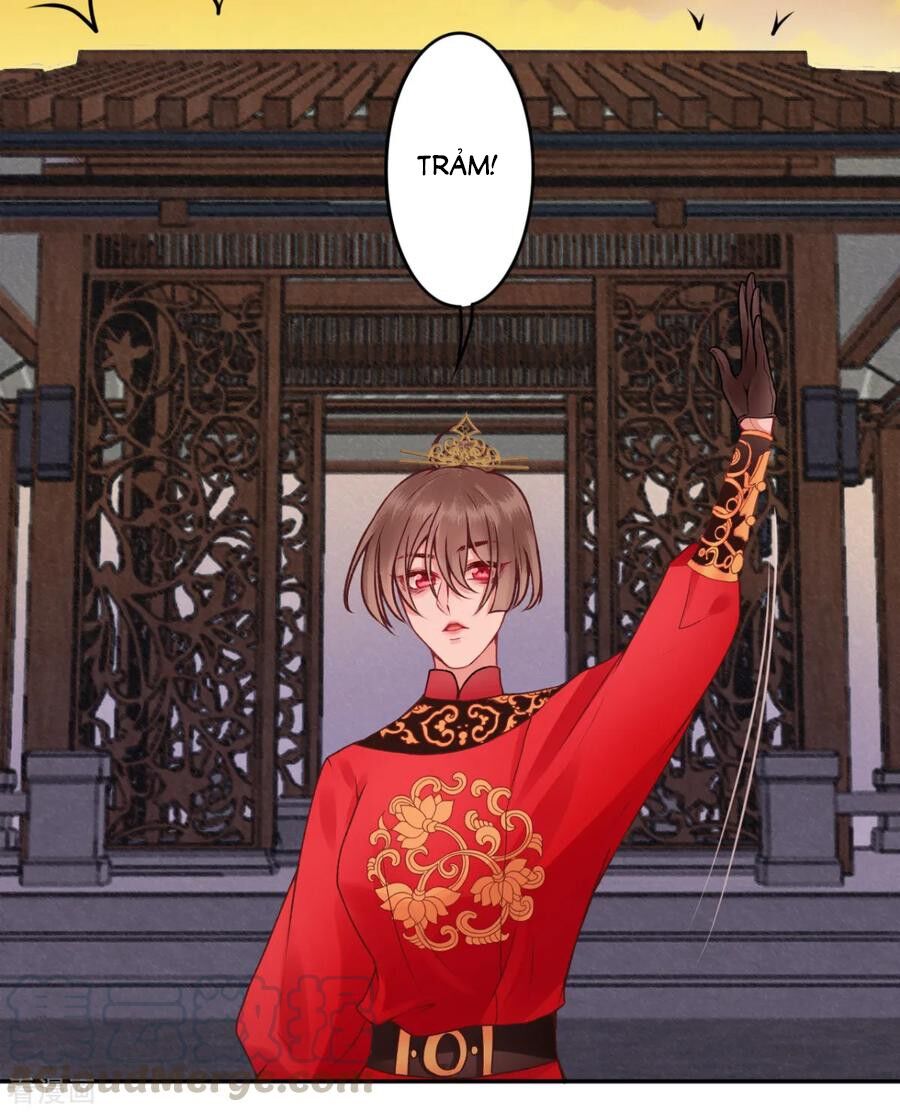 Hoàng Phi 9000 Tuổi Chapter 88 - 4