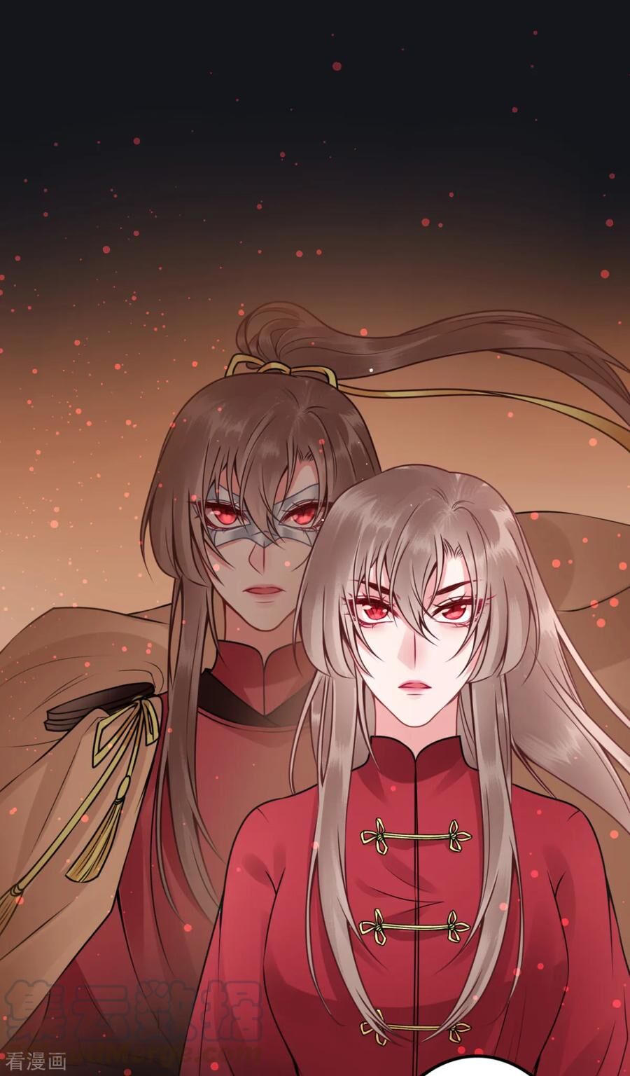 Hoàng Phi 9000 Tuổi Chapter 88 - 31