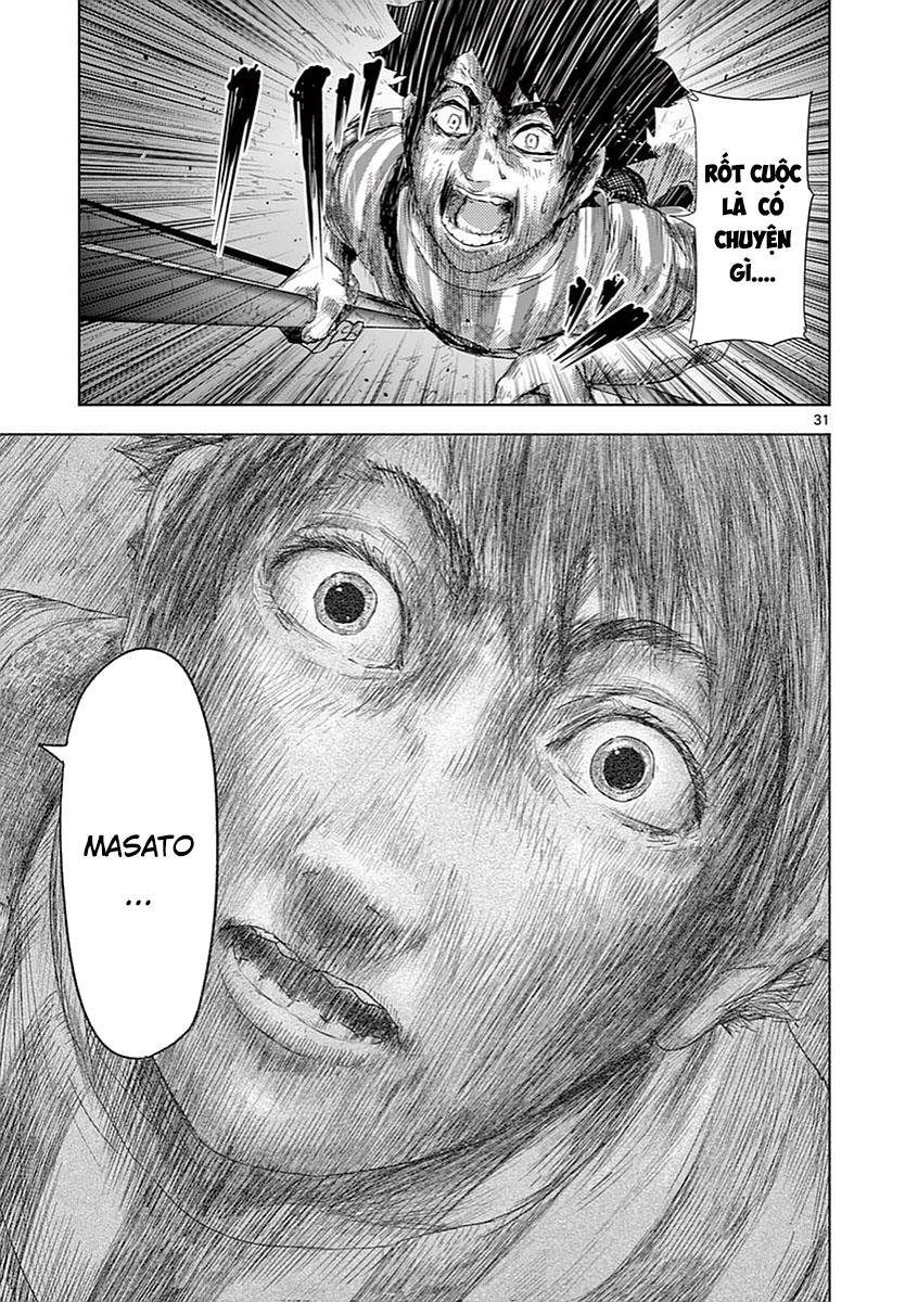 Bầy Thú Mặt Người Chapter 1 - 32