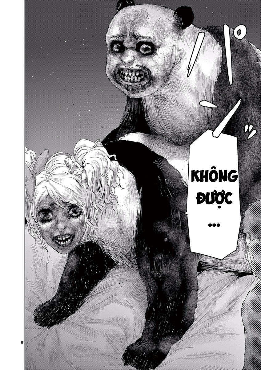Bầy Thú Mặt Người Chapter 16 - 8