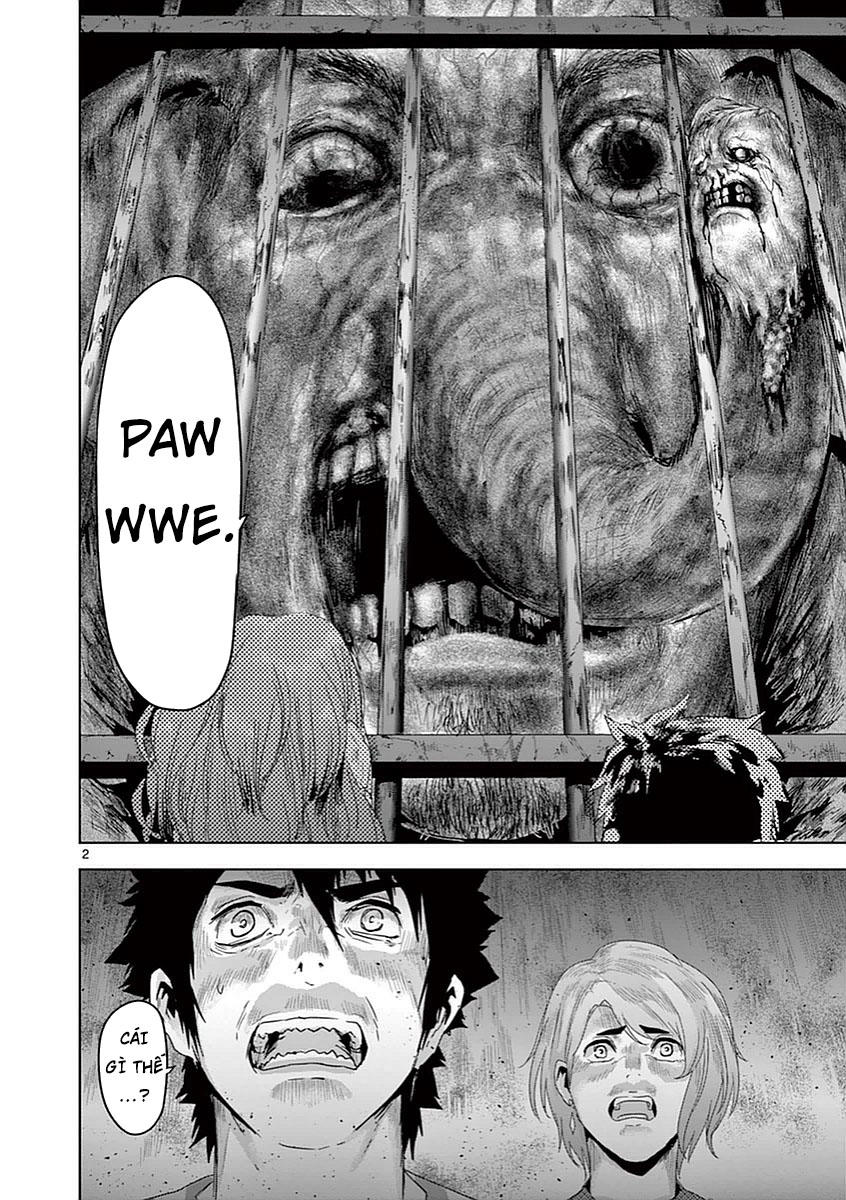 Bầy Thú Mặt Người Chapter 2 - 2