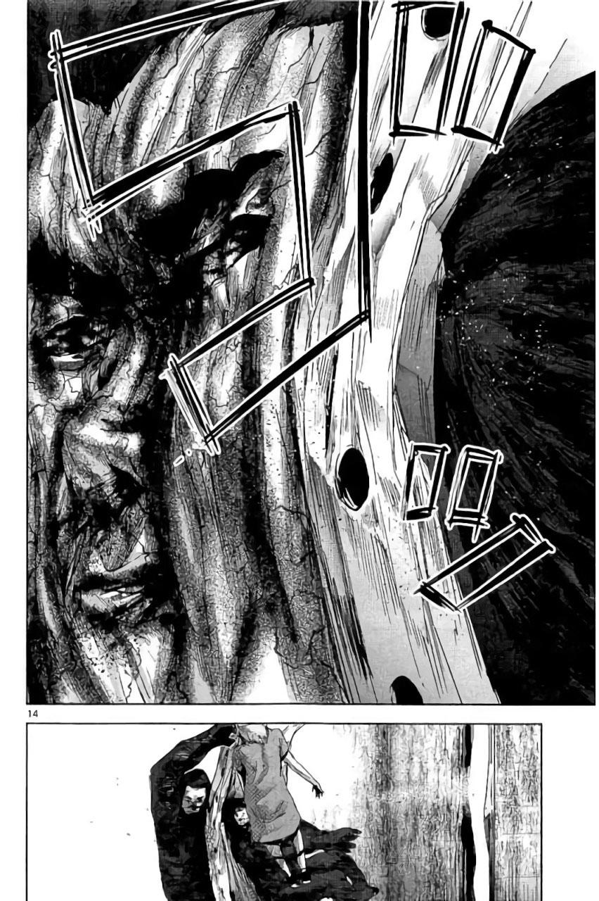 Bầy Thú Mặt Người Chapter 23 - 14