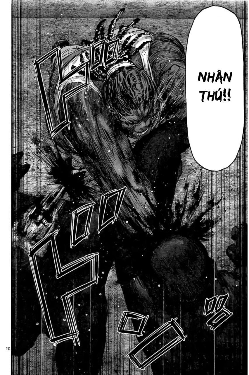 Bầy Thú Mặt Người Chapter 24 - 9