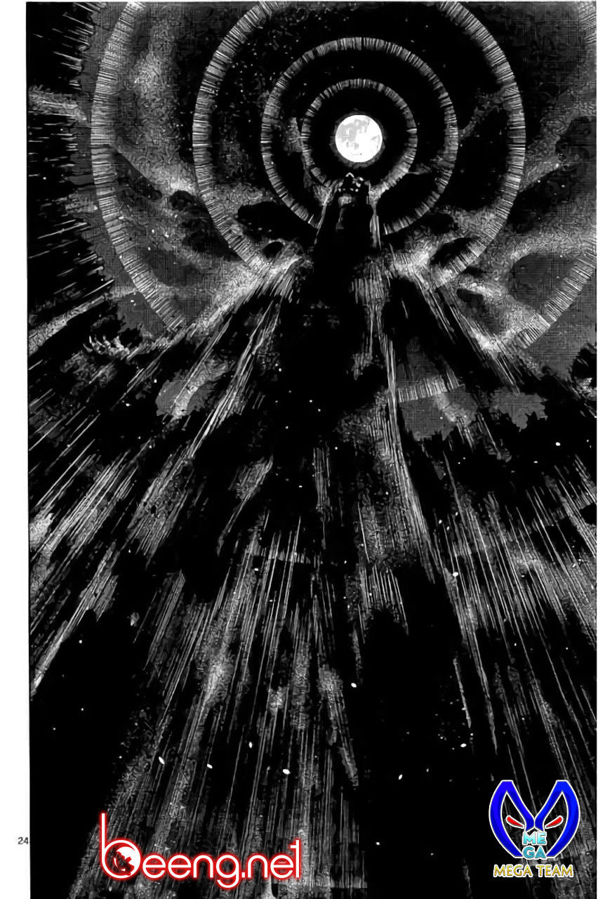 Bầy Thú Mặt Người Chapter 31 - 24