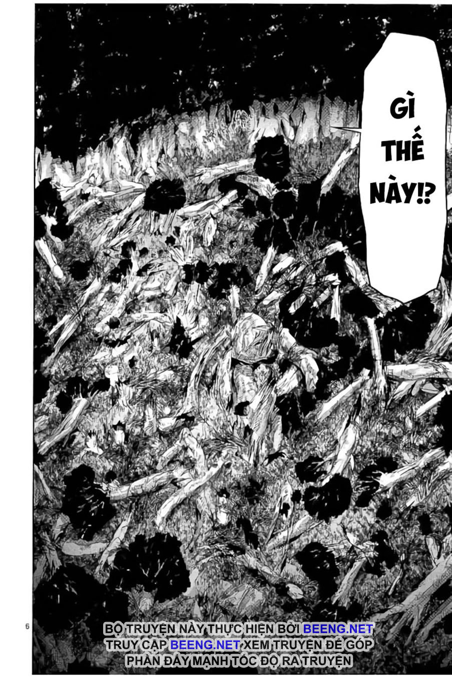 Bầy Thú Mặt Người Chapter 32 - 7