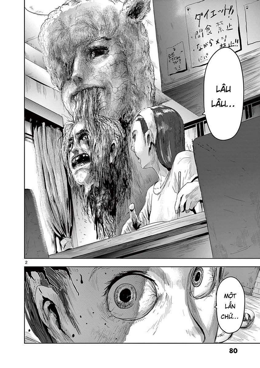 Bầy Thú Mặt Người Chapter 4 - 2