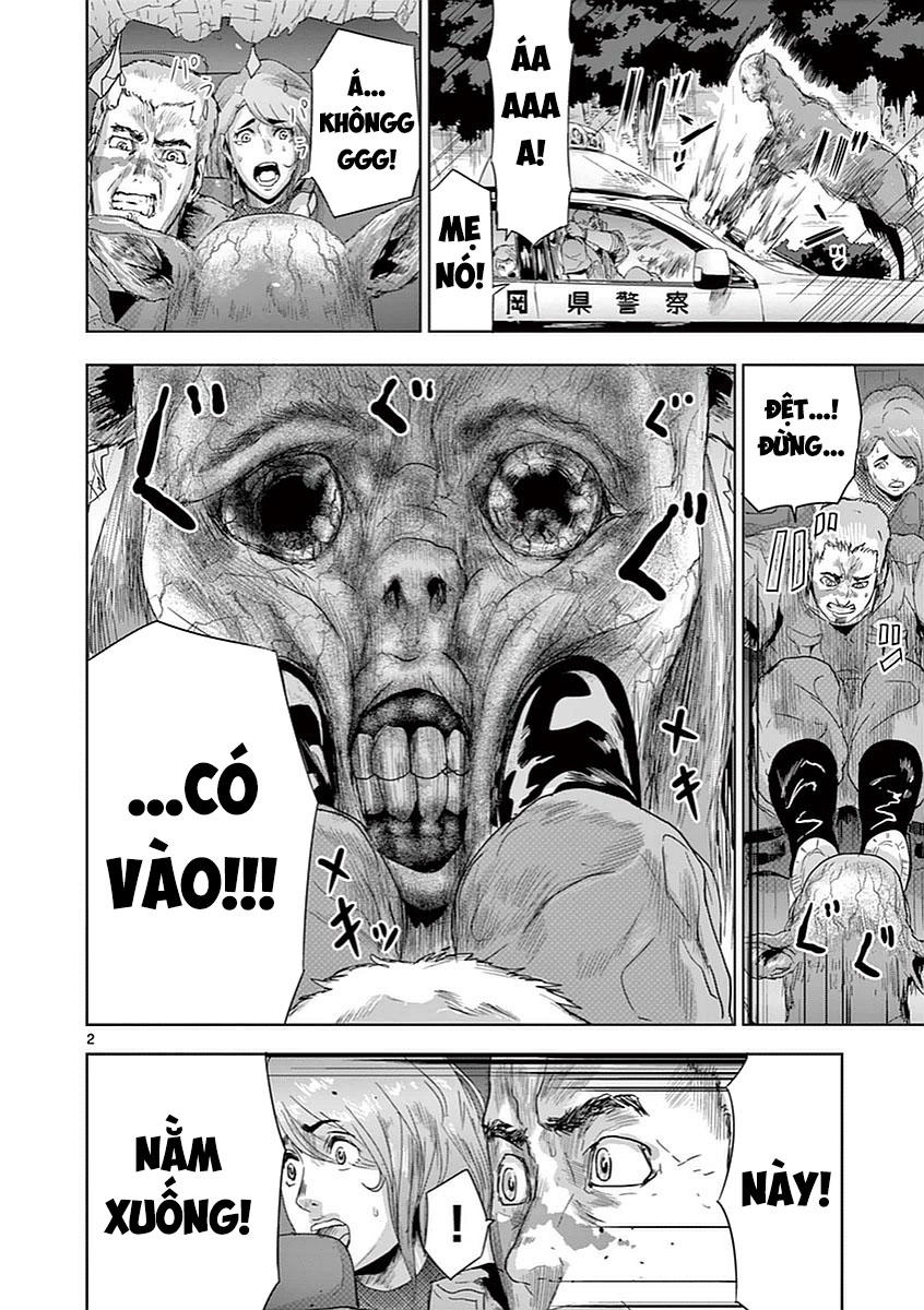 Bầy Thú Mặt Người Chapter 6 - 2