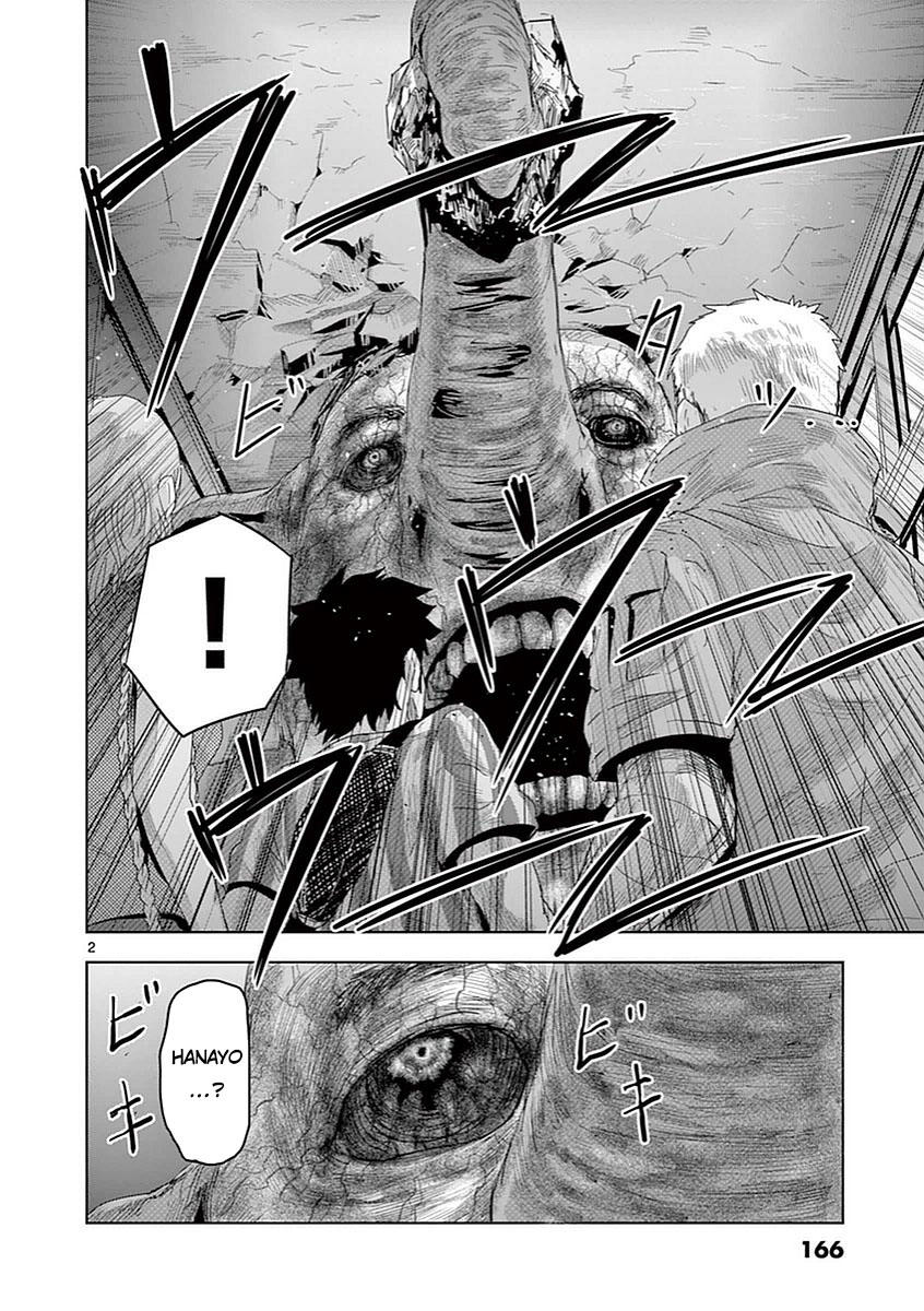 Bầy Thú Mặt Người Chapter 9 - 2