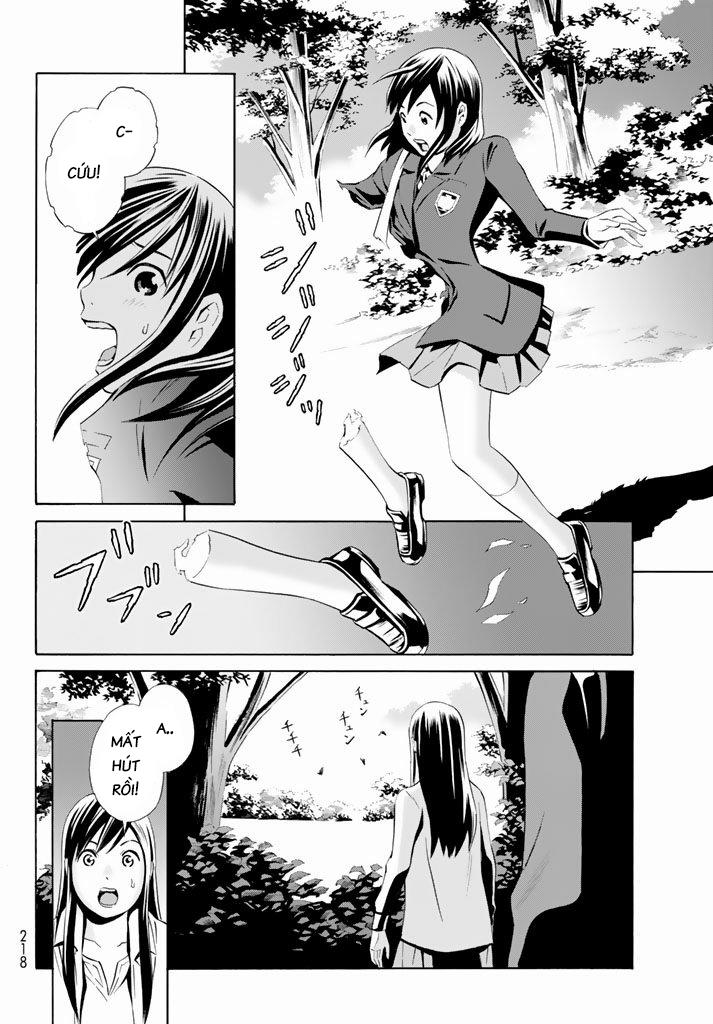 Eat-Man The Main Dish Chapter 10 - 6