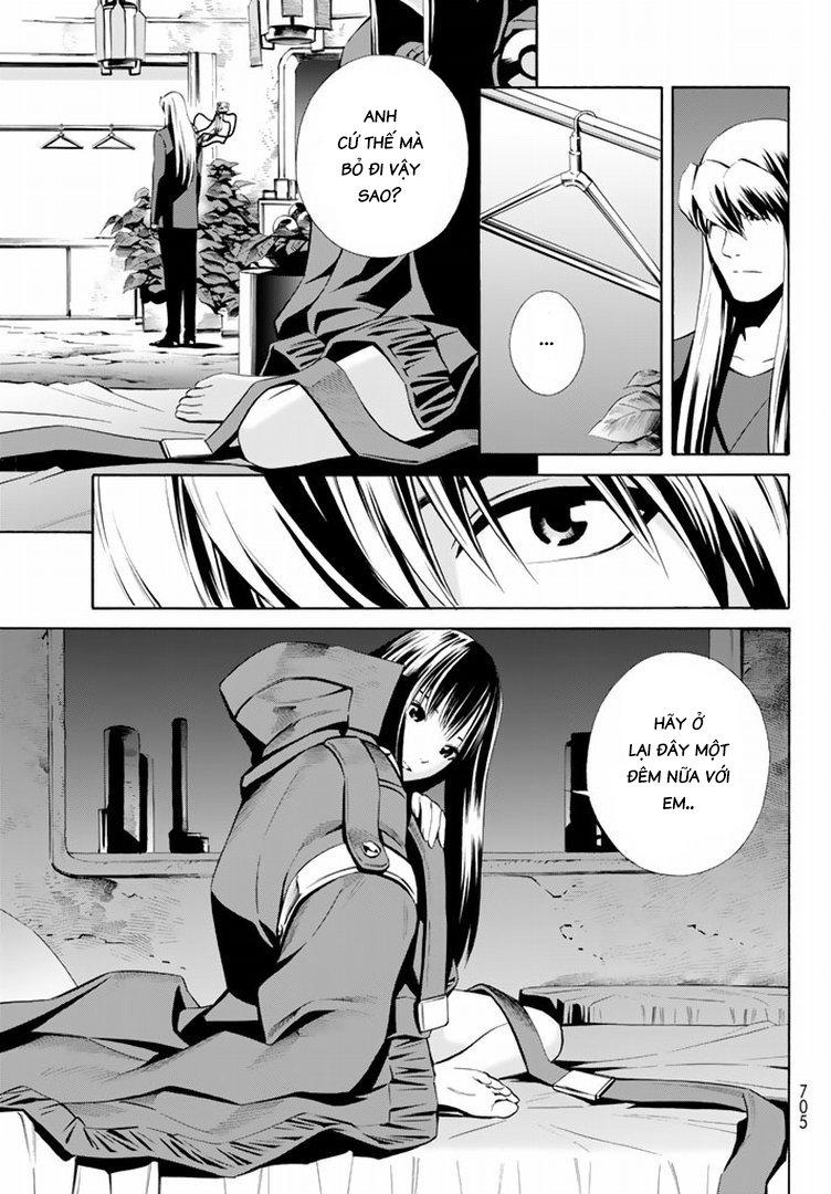 Eat-Man The Main Dish Chapter 13 - 3