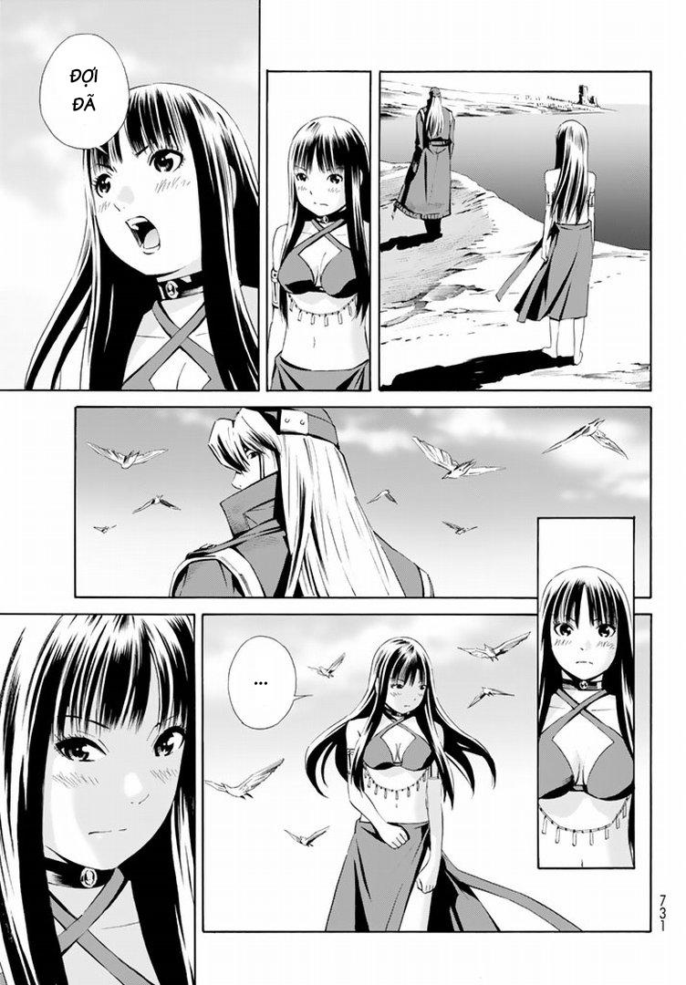 Eat-Man The Main Dish Chapter 13 - 29