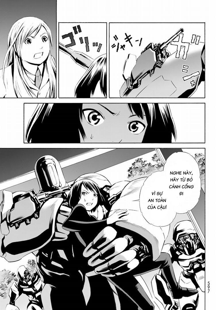 Eat-Man The Main Dish Chapter 14 - 26