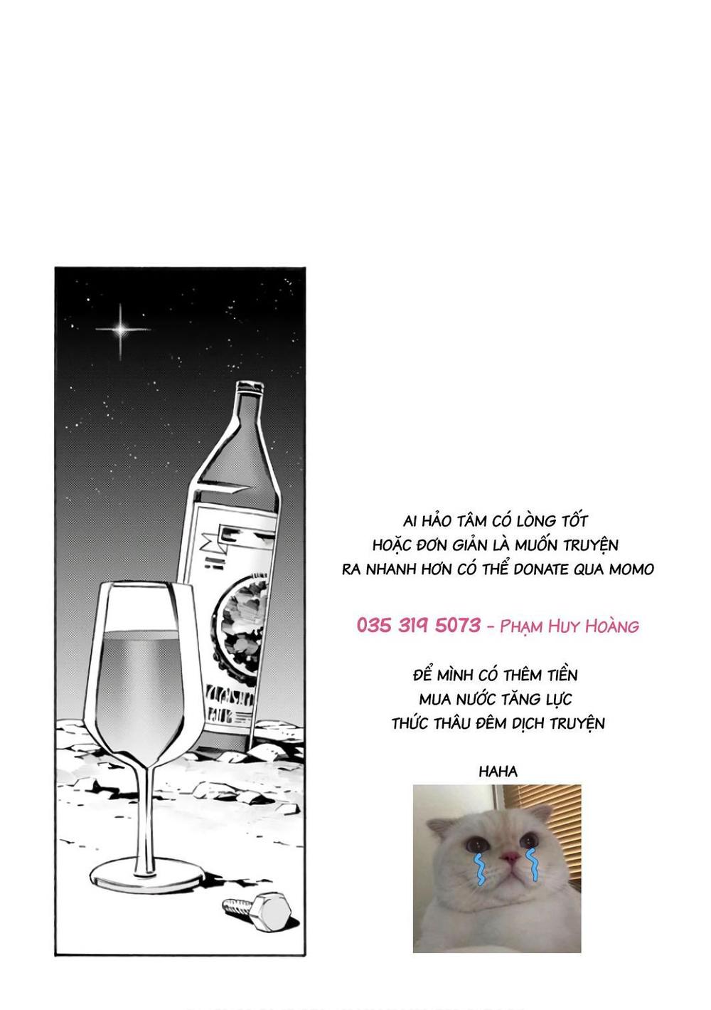 Eat-Man The Main Dish Chapter 2 - 36