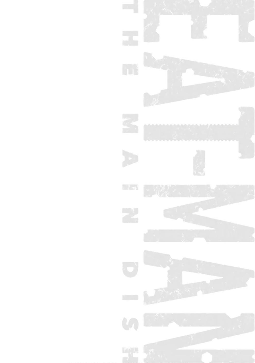 Eat-Man The Main Dish Chapter 2 - 37