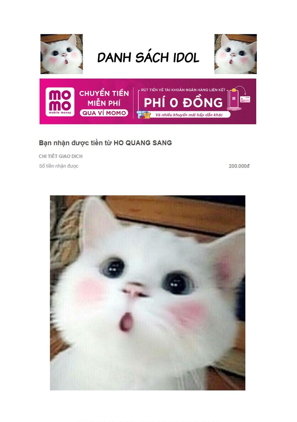 Eat-Man The Main Dish Chapter 4 - 1