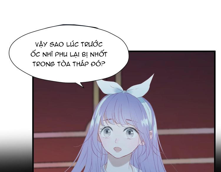 Lượm Được Một Tiểu Hồ Ly 3 Chapter 21 - 2