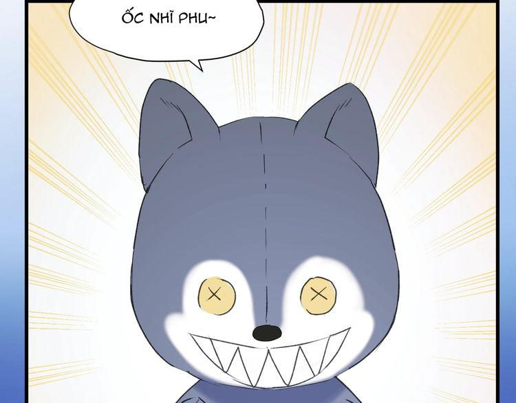 Lượm Được Một Tiểu Hồ Ly 3 Chapter 21 - 14