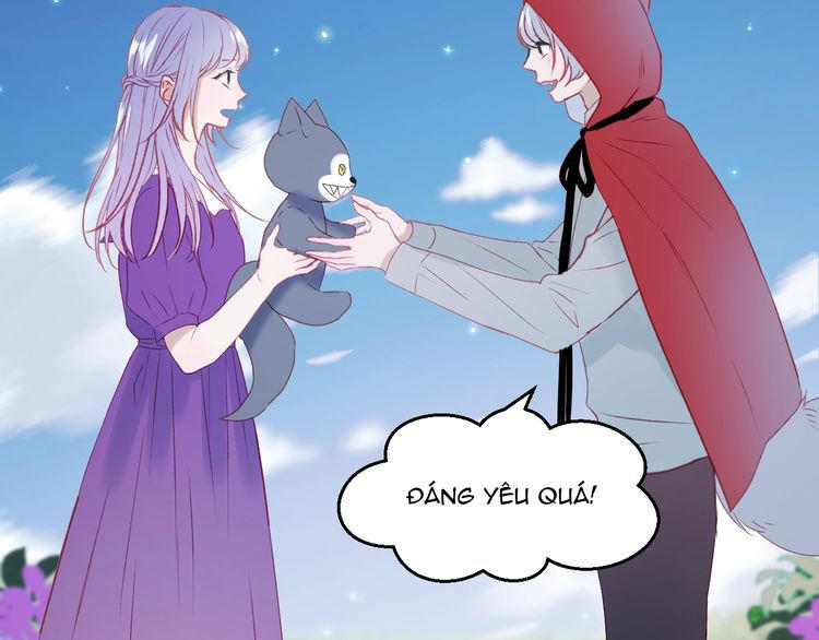 Lượm Được Một Tiểu Hồ Ly 3 Chapter 21 - 16