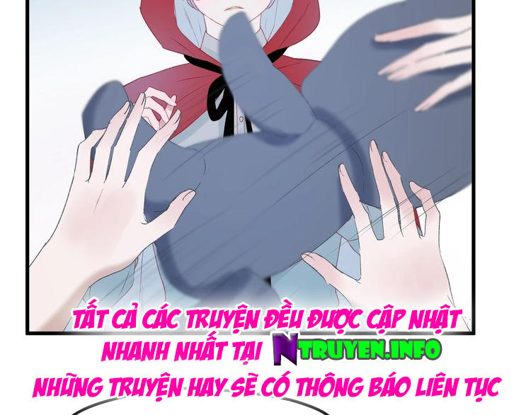 Lượm Được Một Tiểu Hồ Ly 3 Chapter 21 - 18