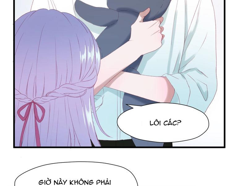 Lượm Được Một Tiểu Hồ Ly 3 Chapter 21 - 20